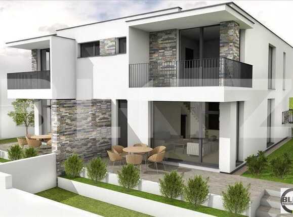 Casa de vânzare 4 camere Borhanci - 19614CV | BLITZ Cluj-Napoca | Poza1