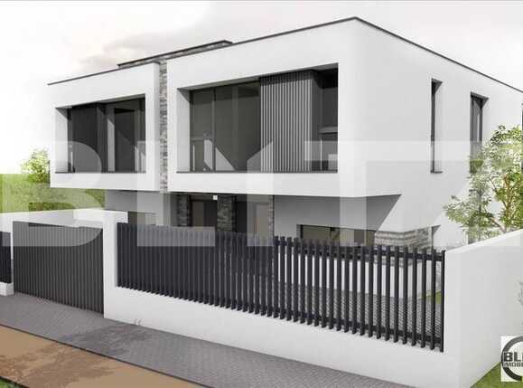 Casa de vânzare 4 camere Borhanci - 19614CV | BLITZ Cluj-Napoca | Poza2