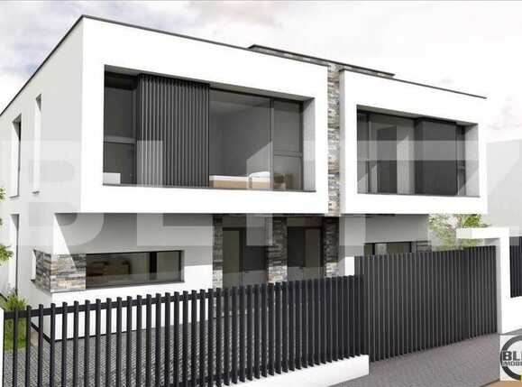 Casa de vânzare 4 camere Borhanci - 19614CV | BLITZ Cluj-Napoca | Poza4