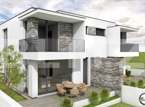 Casa de vânzare 4 camere Borhanci - 19614CV | BLITZ Cluj-Napoca | Poza7