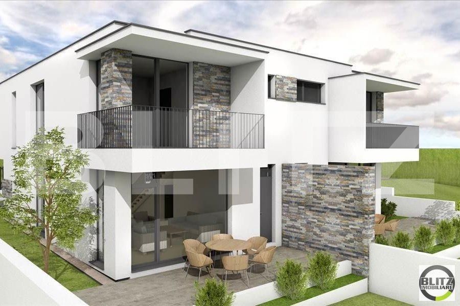 Casa de vânzare 4 camere Borhanci - 19614CV | BLITZ Cluj-Napoca | Poza8