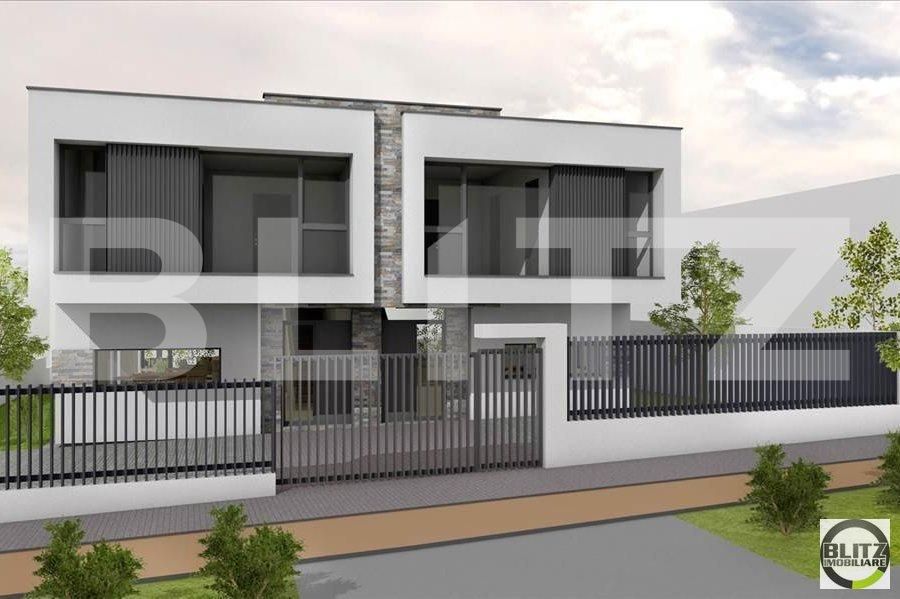 Casa de vânzare 4 camere Borhanci - 19614CV | BLITZ Cluj-Napoca | Poza3