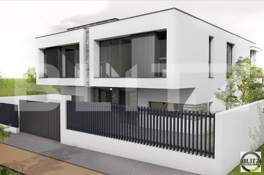 Casa de vânzare 4 camere Borhanci - 19614CV | BLITZ Cluj-Napoca | Poza2