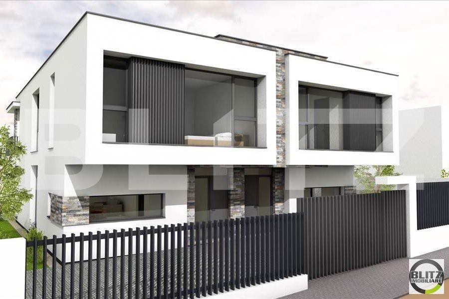 Casa de vânzare 4 camere Borhanci - 19614CV | BLITZ Cluj-Napoca | Poza4