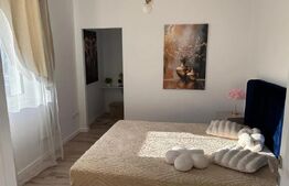 Apartament 2 camere, 51 mp, parcare, zona Cetății