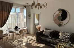 Apartament 2 camere, 51 mp, parcare, zona Cetății