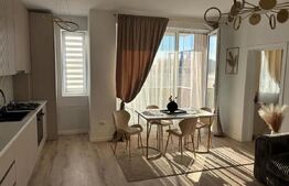 Apartament 2 camere, 51 mp, parcare, zona Cetății
