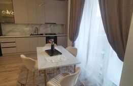 Apartament 2 camere, 51 mp, parcare, zona Cetății