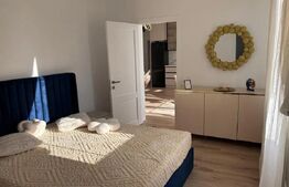 Apartament 2 camere, 51 mp, parcare, zona Cetății