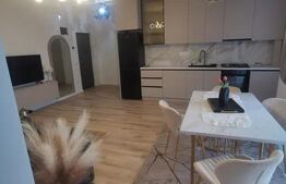 Apartament 2 camere, 51 mp, parcare, zona Cetății