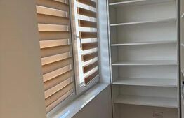 Apartament 2 camere, 51 mp, parcare, zona Cetății