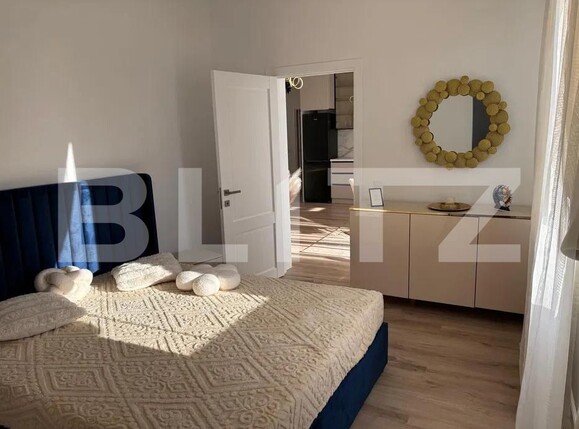 Apartament de închiriat 2 camere Floreşti - 196141AI | BLITZ Cluj-Napoca | Poza6