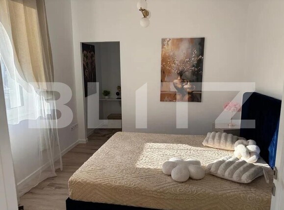 Apartament de închiriat 2 camere Floreşti - 196141AI | BLITZ Cluj-Napoca | Poza5