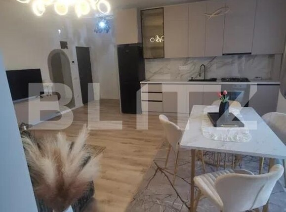 Apartament de închiriat 2 camere Floreşti - 196141AI | BLITZ Cluj-Napoca | Poza2