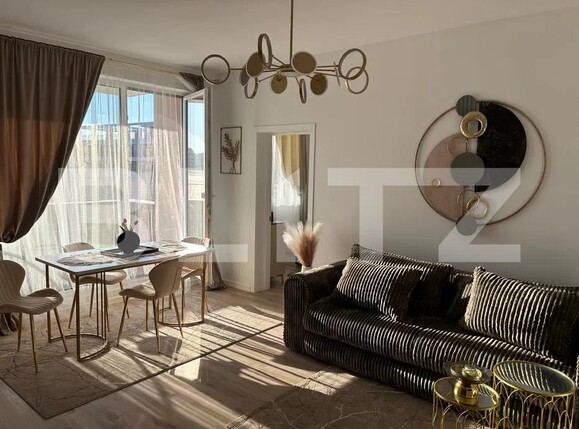 Apartament de închiriat 2 camere Floreşti - 196141AI | BLITZ Cluj-Napoca | Poza4