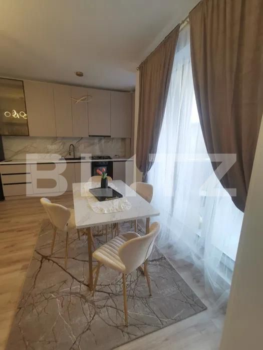 Apartament de închiriat 2 camere Floreşti - 196141AI | BLITZ Cluj-Napoca | Poza3