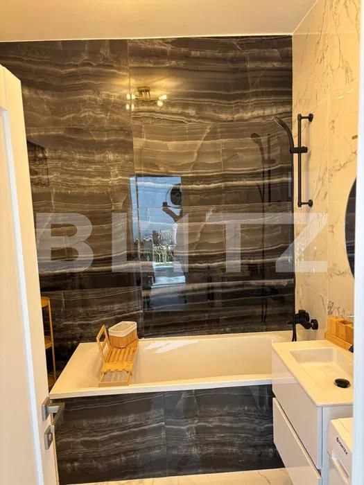 Apartament de închiriat 2 camere Floreşti - 196141AI | BLITZ Cluj-Napoca | Poza7