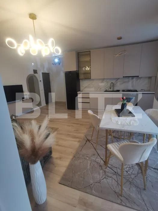 Apartament de închiriat 2 camere Floreşti - 196141AI | BLITZ Cluj-Napoca | Poza2