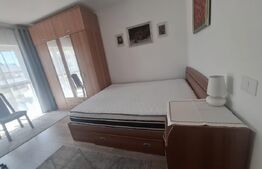 Apartament 3 camere | Premium | Tractorul | Mobilat & Utilat & Parcare inclusa 