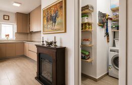 Apartament 3 camere | Premium | Tractorul | Mobilat & Utilat & Parcare inclusa 