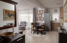 Apartament 3 camere | Premium | Tractorul | Mobilat & Utilat & Parcare inclusa 