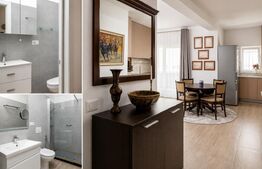 Apartament 3 camere | Premium | Tractorul | Mobilat & Utilat & Parcare inclusa 