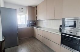 Apartament 3 camere | Premium | Tractorul | Mobilat & Utilat & Parcare inclusa 