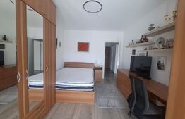 Apartament 3 camere | Premium | Tractorul | Mobilat & Utilat & Parcare inclusa 