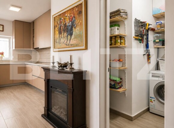 Apartament de vânzare 3 camere Tractorul - 196143AV | BLITZ Brașov | Poza4