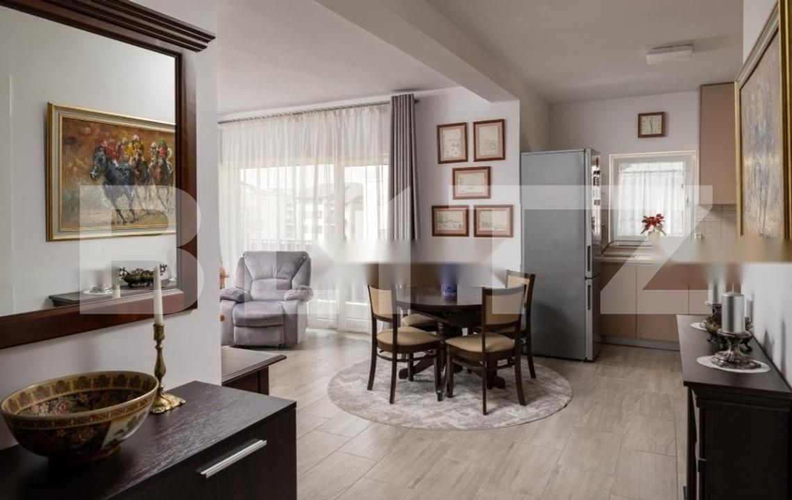 Apartament de vânzare 3 camere Tractorul - 196143AV | BLITZ Brașov | Poza8