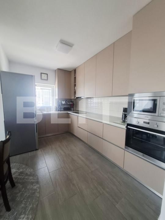Apartament de vânzare 3 camere Tractorul - 196143AV | BLITZ Brașov | Poza5