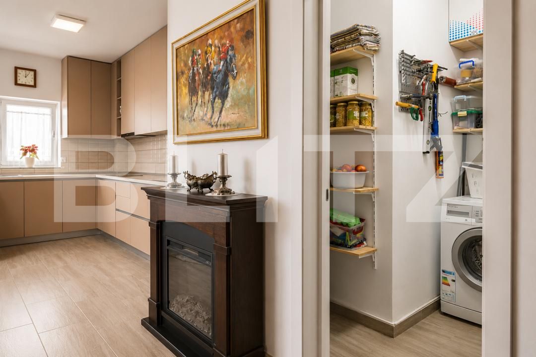Apartament de vânzare 3 camere Tractorul - 196143AV | BLITZ Brașov | Poza4