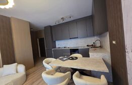 Apartament modern, finisaje premium, garaj, zona Eroilor