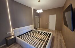 Apartament modern, finisaje premium, garaj, zona Eroilor