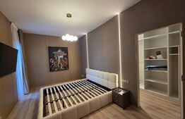 Apartament modern, finisaje premium, garaj, zona Eroilor