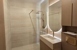 Apartament modern, finisaje premium, garaj, zona Eroilor