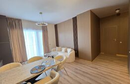 Apartament modern, finisaje premium, garaj, zona Eroilor