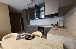 Apartament modern, finisaje premium, garaj, zona Eroilor