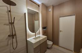 Apartament modern, finisaje premium, garaj, zona Eroilor