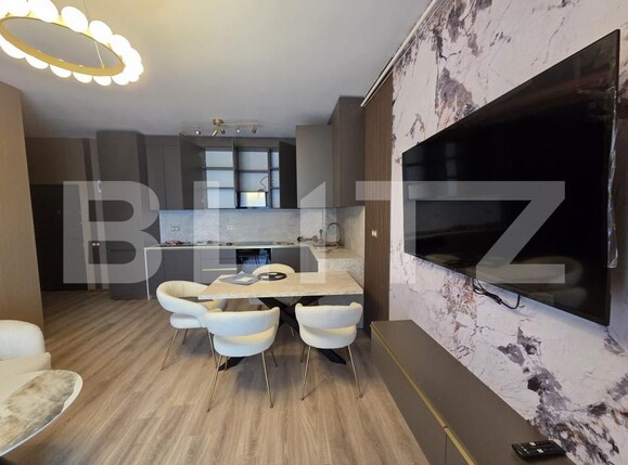 Apartament de vânzare 2 camere Floreşti - 196149AV | BLITZ Cluj-Napoca | Poza5
