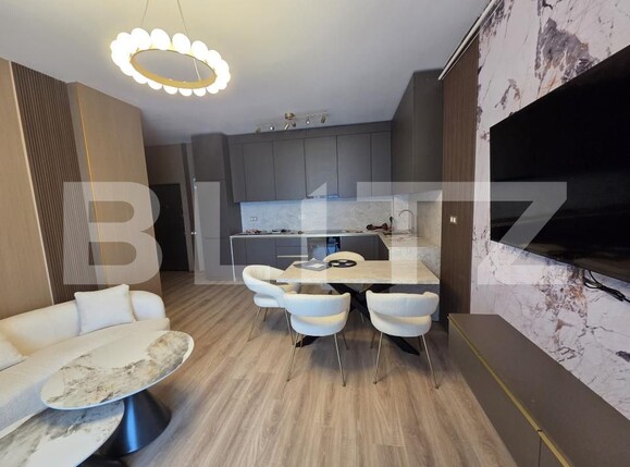 Apartament de vânzare 2 camere Floreşti - 196149AV | BLITZ Cluj-Napoca | Poza4