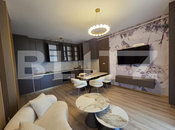 Apartament de vânzare 2 camere Floreşti - 196149AV | BLITZ Cluj-Napoca | Poza1