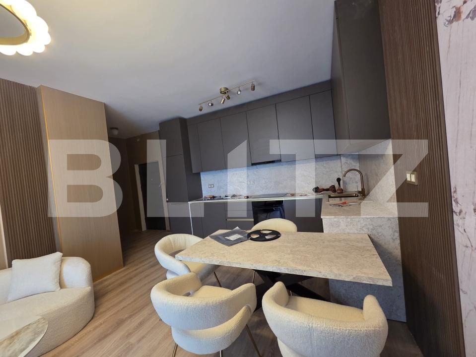 Apartament de vânzare 2 camere Floreşti - 196149AV | BLITZ Cluj-Napoca | Poza2