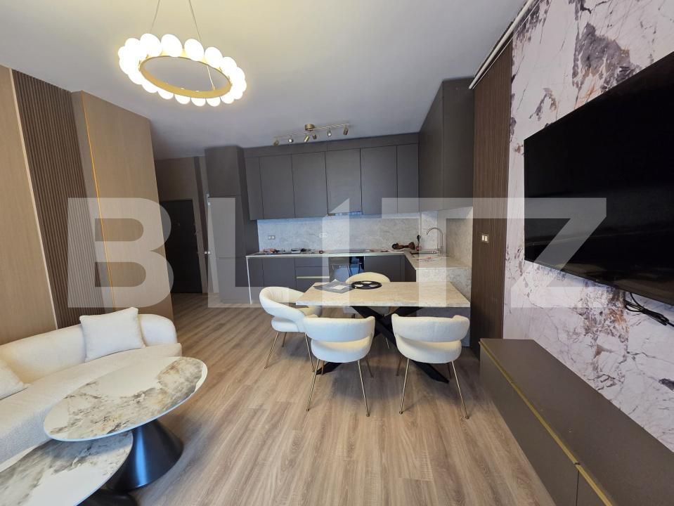 Apartament de vânzare 2 camere Floreşti - 196149AV | BLITZ Cluj-Napoca | Poza4