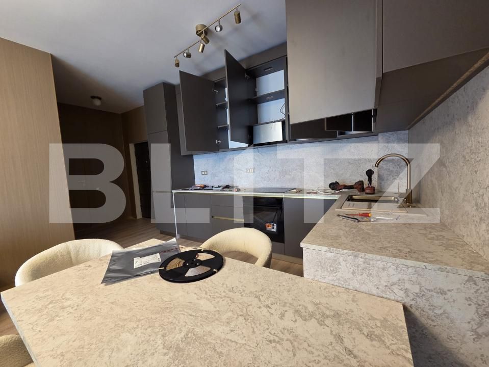 Apartament de vânzare 2 camere Floreşti - 196149AV | BLITZ Cluj-Napoca | Poza3