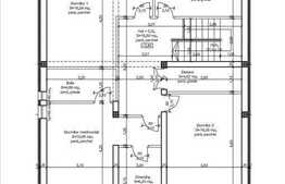Vanzare casa individuala 175 mp utili, teren de 500 mp!