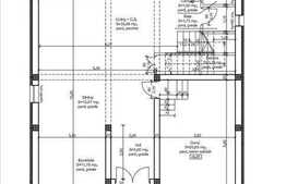 Vanzare casa individuala 175 mp utili, teren de 500 mp!
