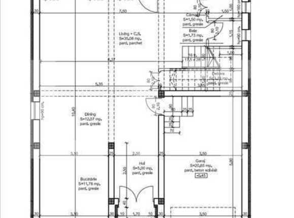 Casa de vânzare 4 camere Floreşti - 19615CV | BLITZ Cluj-Napoca | Poza3