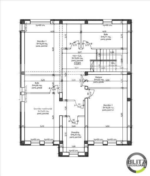 Casa de vânzare 4 camere Floreşti - 19615CV | BLITZ Cluj-Napoca | Poza4