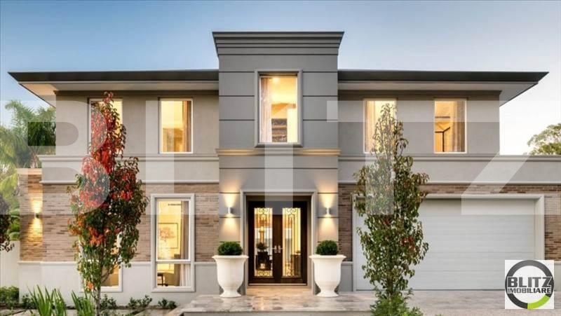 Casa de vânzare 4 camere Floreşti - 19615CV | BLITZ Cluj-Napoca | Poza1